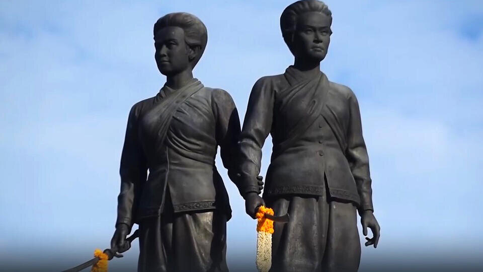 Фото: © Кадр из программы "Загадки человечества", РЕН ТВ