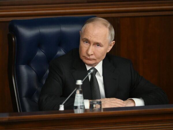    © РИА Новости Григорий Сысоев