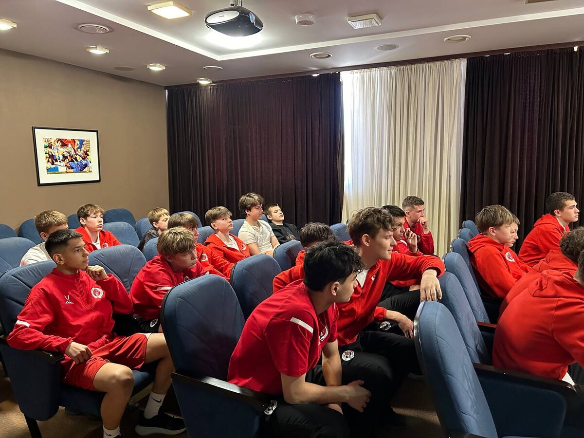    Автор фото: Анастасия Федосеева