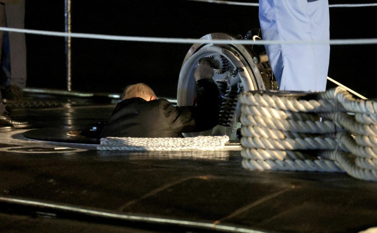 Фото с сайта Кремля