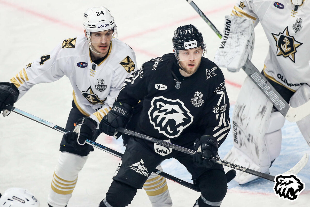 Фото: hctraktor.org