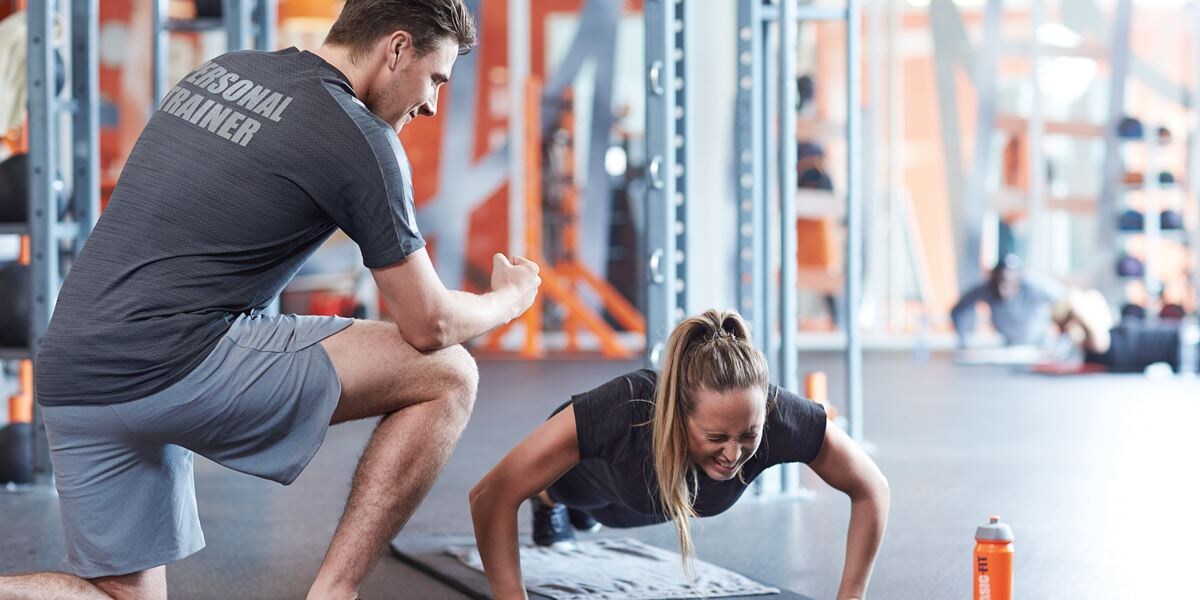 Тренер или самостоятельные тренировки: кто действительно помогает добиться результата?