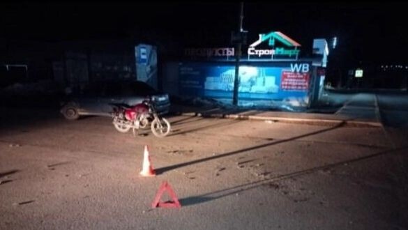     Источник: Пресс-служба Госавтоинспекции по Удмуртии