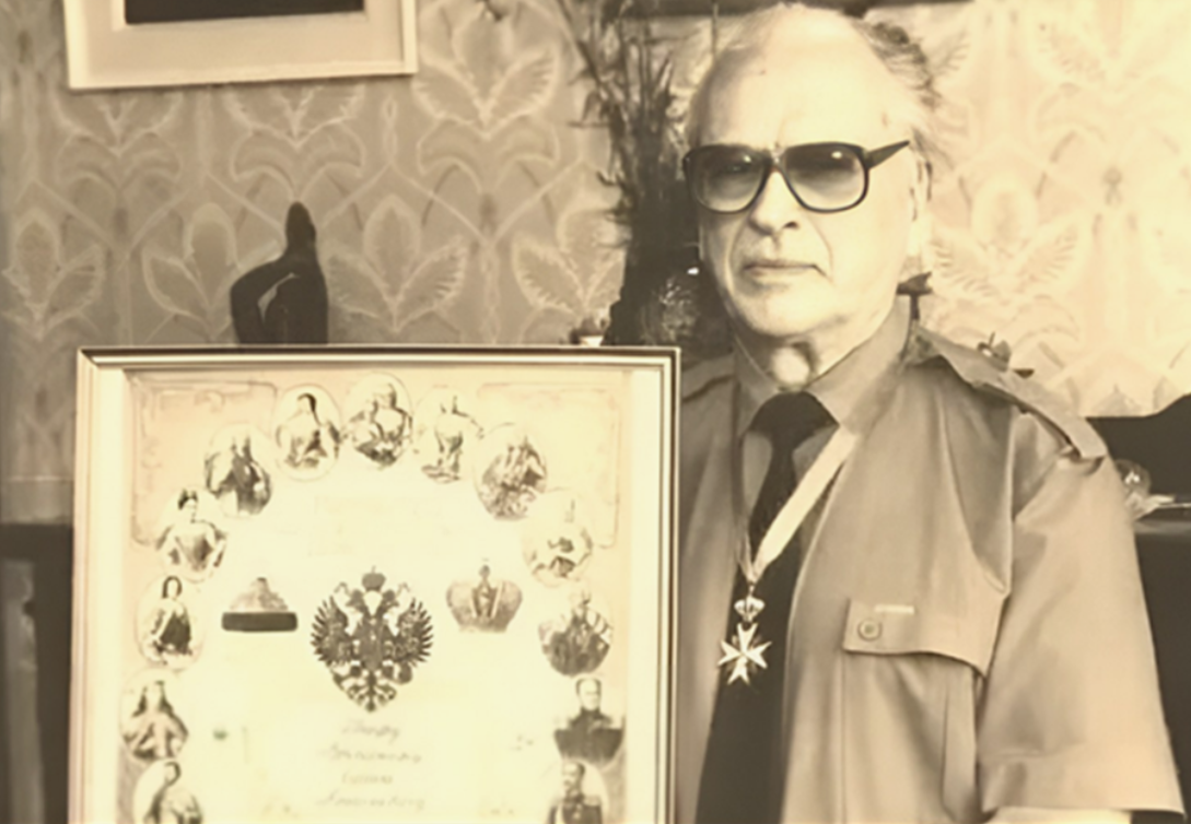 Письма Сергея Вронского: что предрекал России и миру красный граф