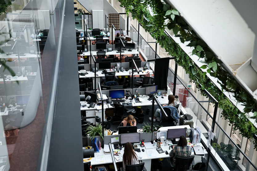 Фото: Михаил Терещенко / ТАСС