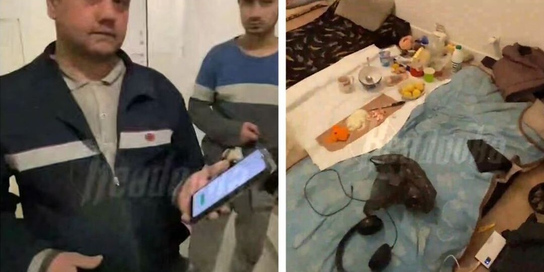 «Соли разрешил»: мигранты заселились в квартиры вместо хозяев, пока те платят ипотеку