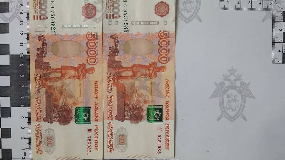 Фото: СУ СКР по Ростовской области