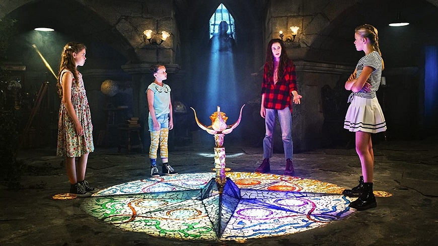    Фото: Кадр из фильма