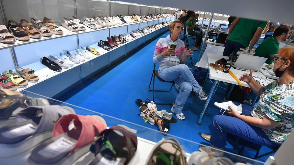 Фото: Александр Миридонов / Коммерсантъ