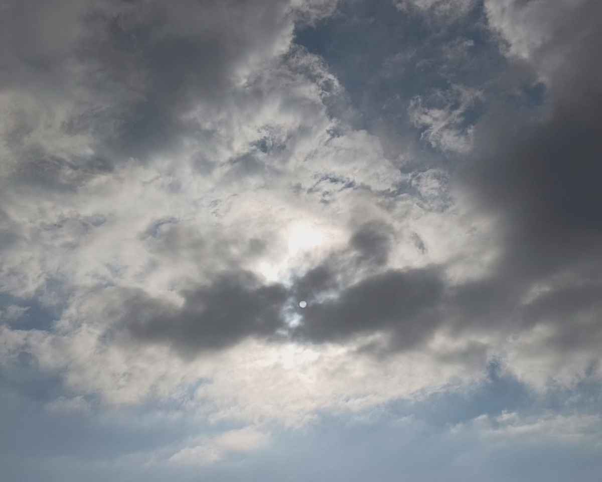 Сириус, Март 2025 г.