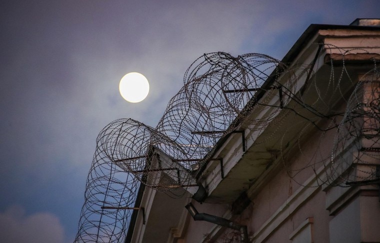    Сергей Лантюхов/NEWS.ru