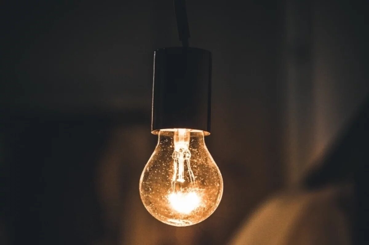    В Джанкойском районе 13 сел остались без света