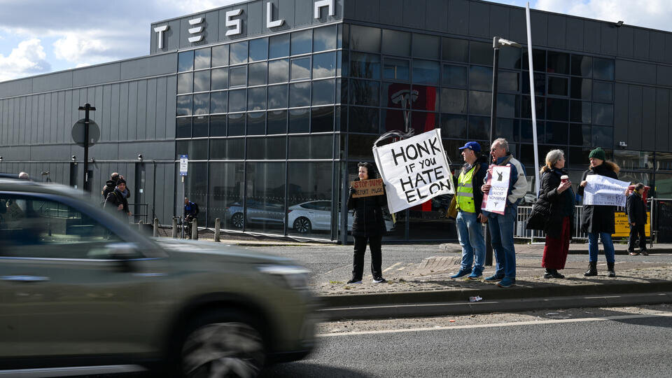 Фото: © REUTERS/Chris J Ratcliffe