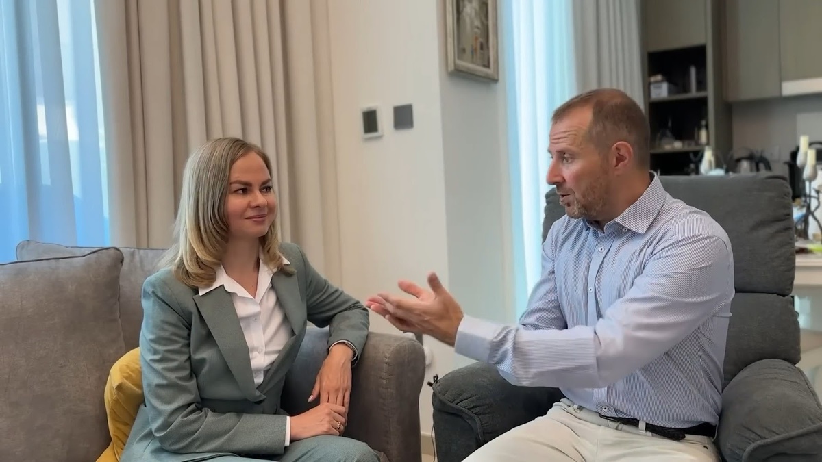 Нельзя рассчитывать на лояльность сотрудника, если пренебрегать его интересами. Фото © Игорь Рызов