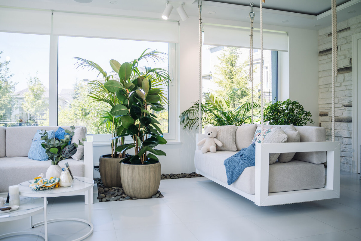 Выполнено декораторами Me Decor