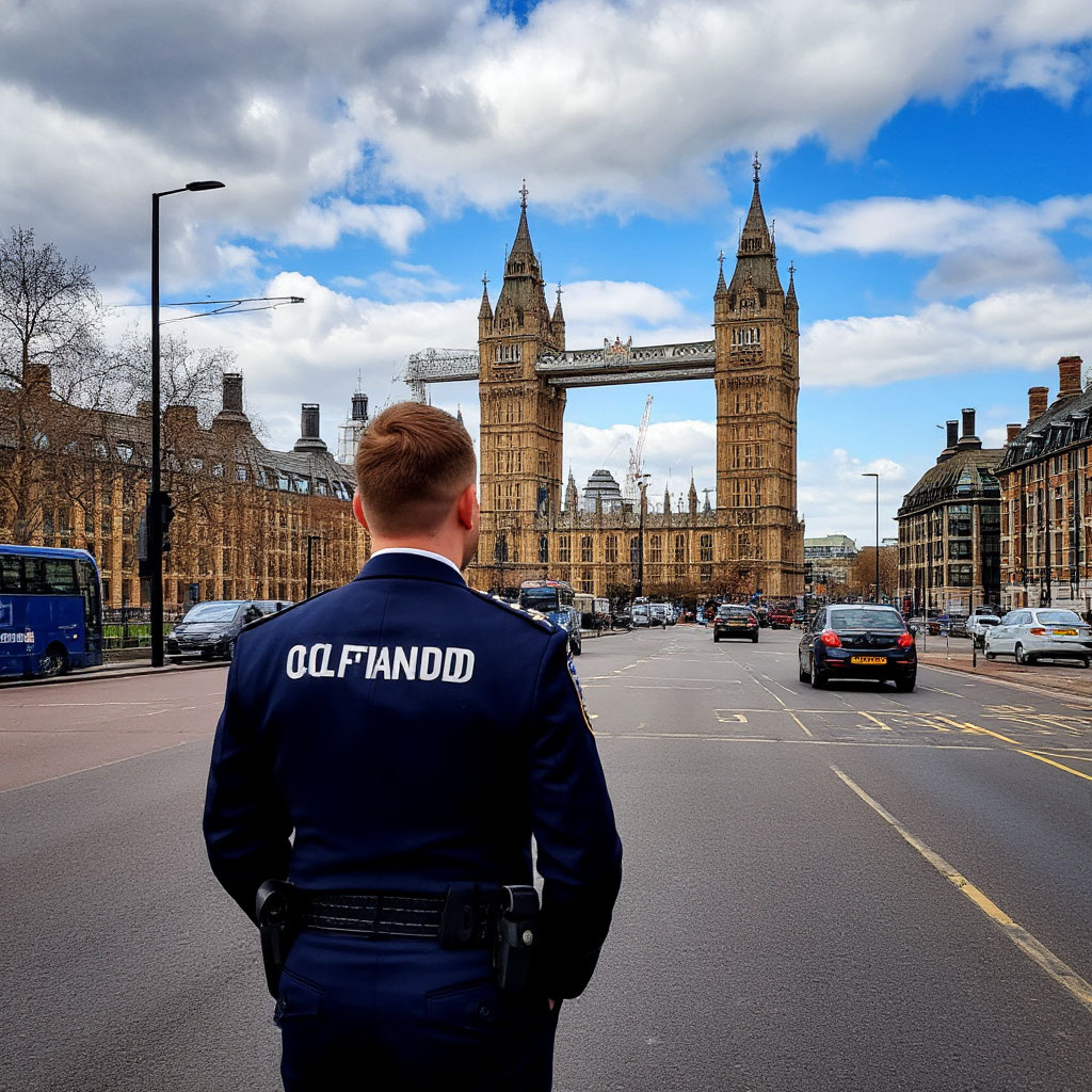 Картинка сгенерирована нейросетью 