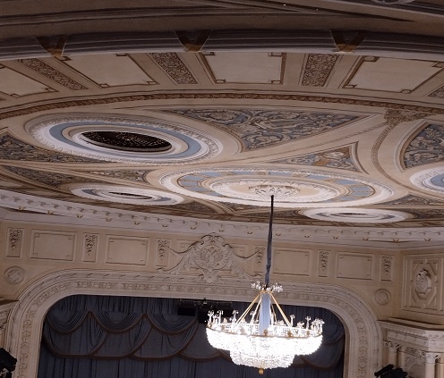 Фотография из личного архива автора