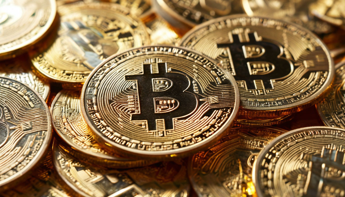 На момент публикации биткоин торгуется $85 157