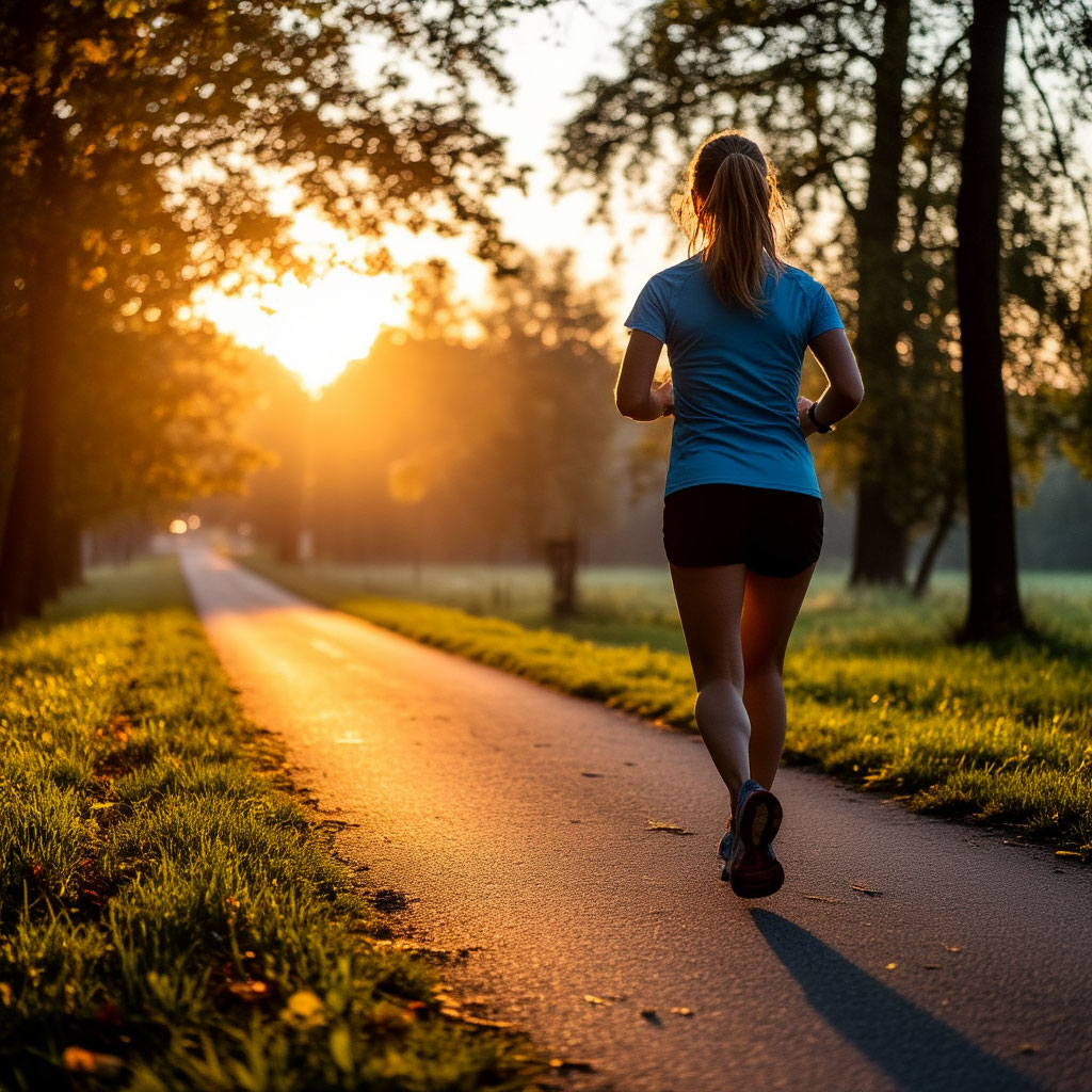 Хайле Гебреселассие (легенда стайерского бега):
«Рассветный воздух пахнет возможностями. Беги — и поймай их».