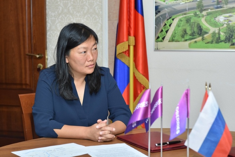 Фото: © Наталья Филатова / Фотобанк Лори