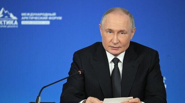    © Sputnik / Алексей Никольский