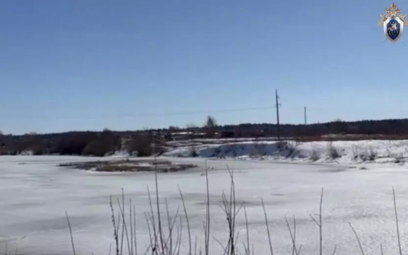    Два ребенка утонули на реке в Удмуртии