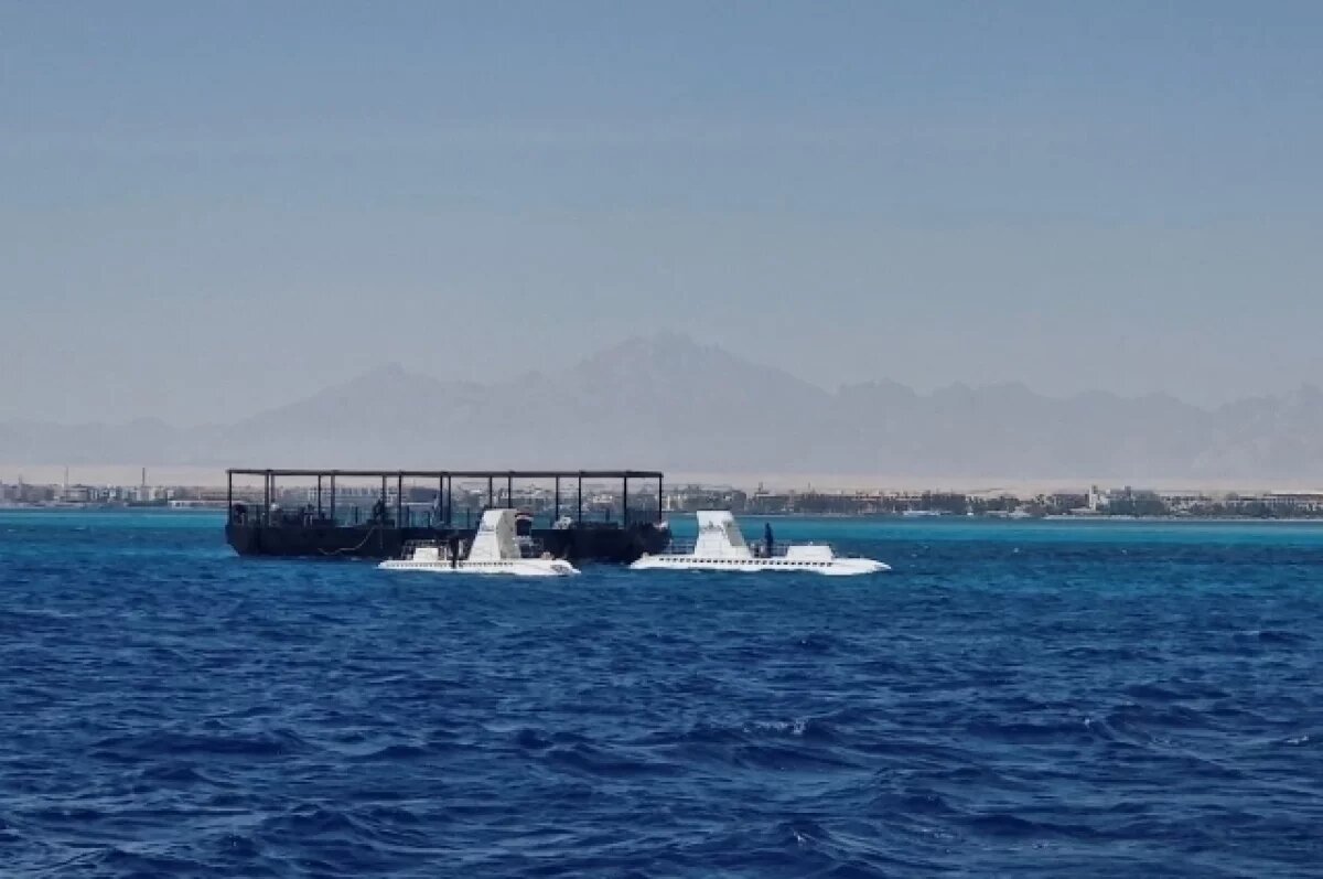    Среди погибших в затонувшем батискафе оказались три жителя Ленобласти