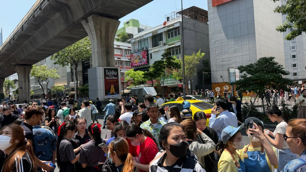    © Carola Frentzen/ dpa/Globallookpress