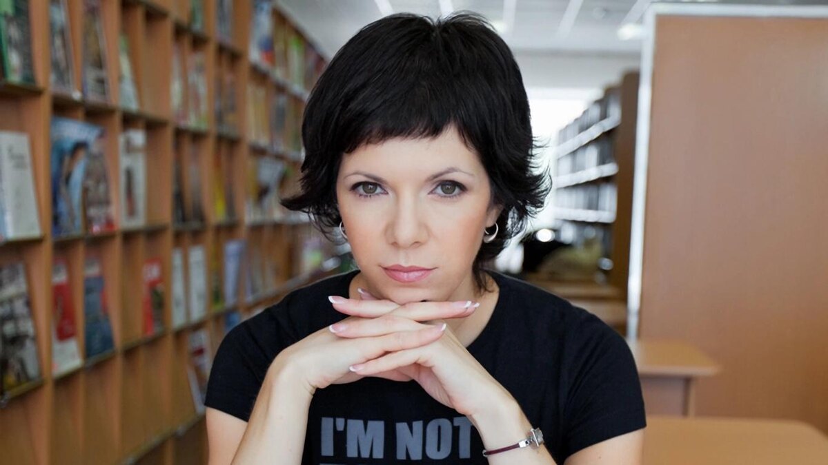 Анна Матвеева/ Фото: wikimedia.org/Tau96; CC BY-SA 3.0