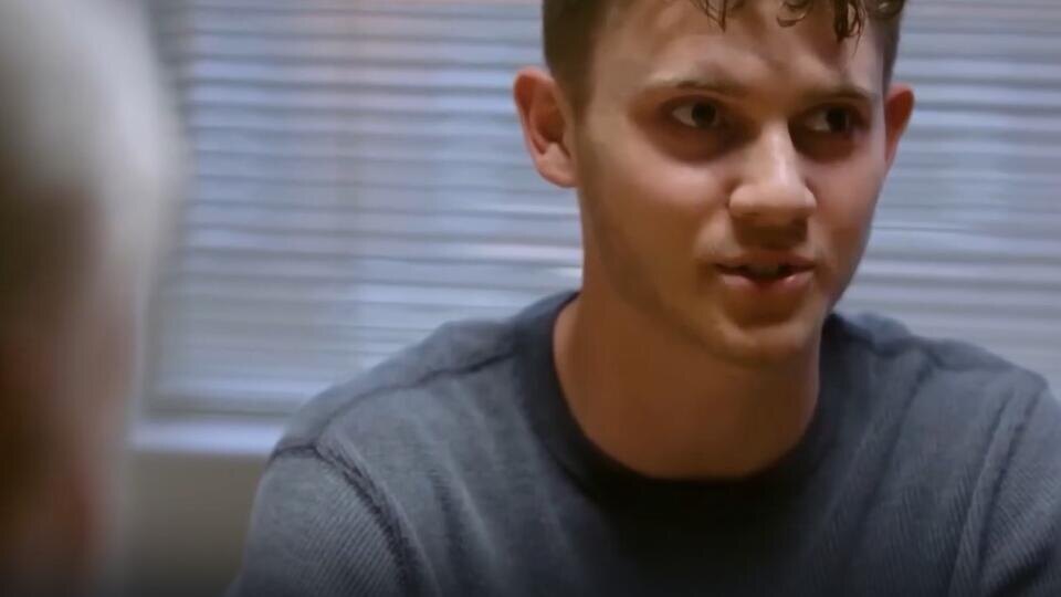 Фото: © Кадр из программы "Невероятно интересные истории", РЕН ТВ