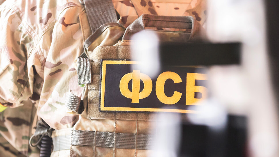 Фото: Олег Харсеев / Коммерсантъ