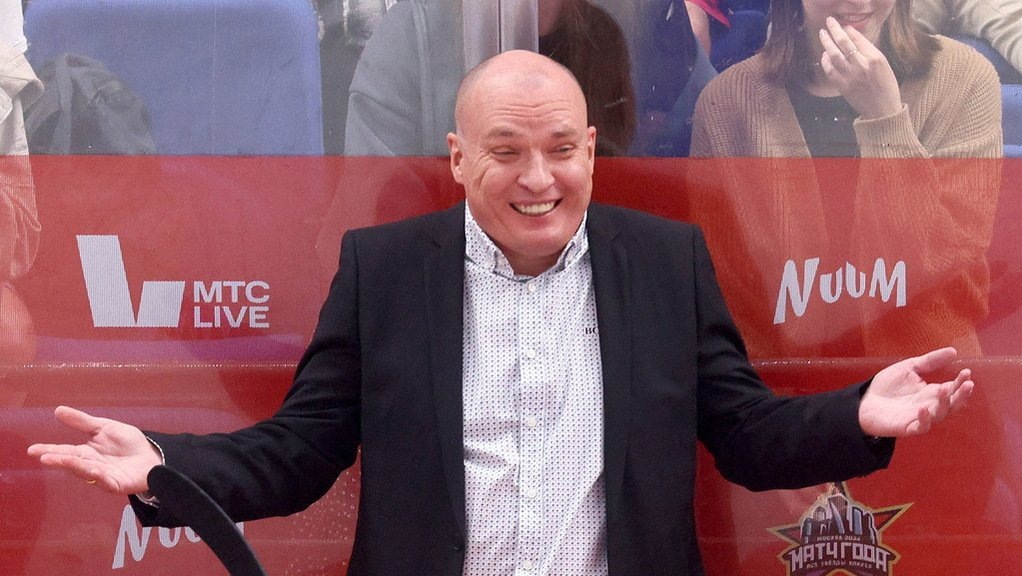 Александр Щербак/ТАСС