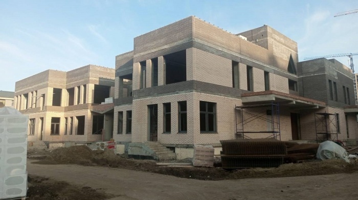    администрация Краснодара