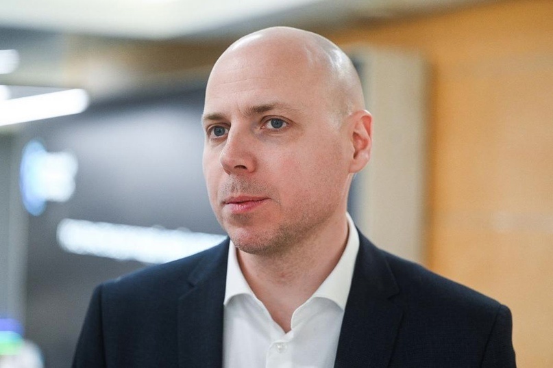 Антон Гаранин