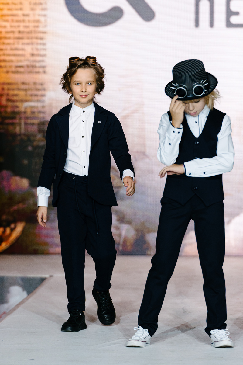 Больше образов в галерее - листайте