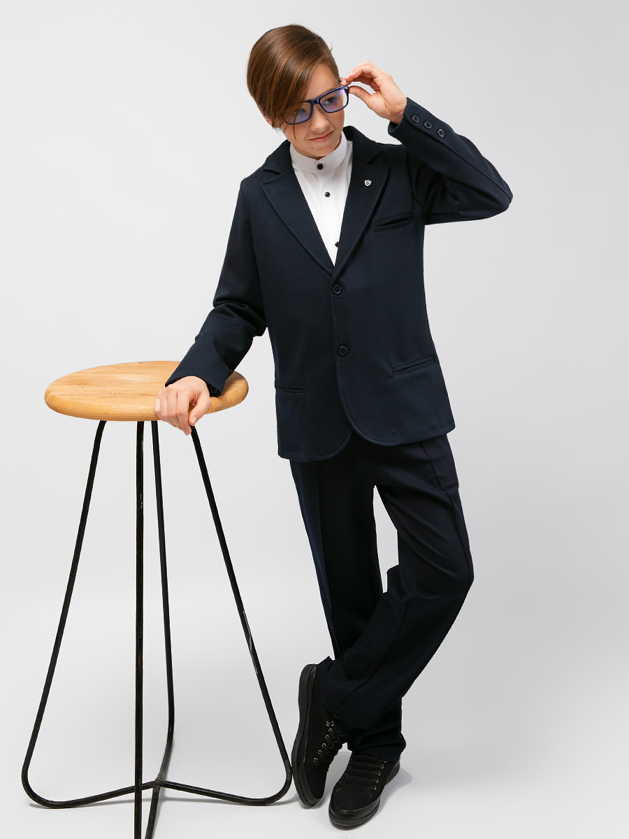 Больше образов в галерее - листайте