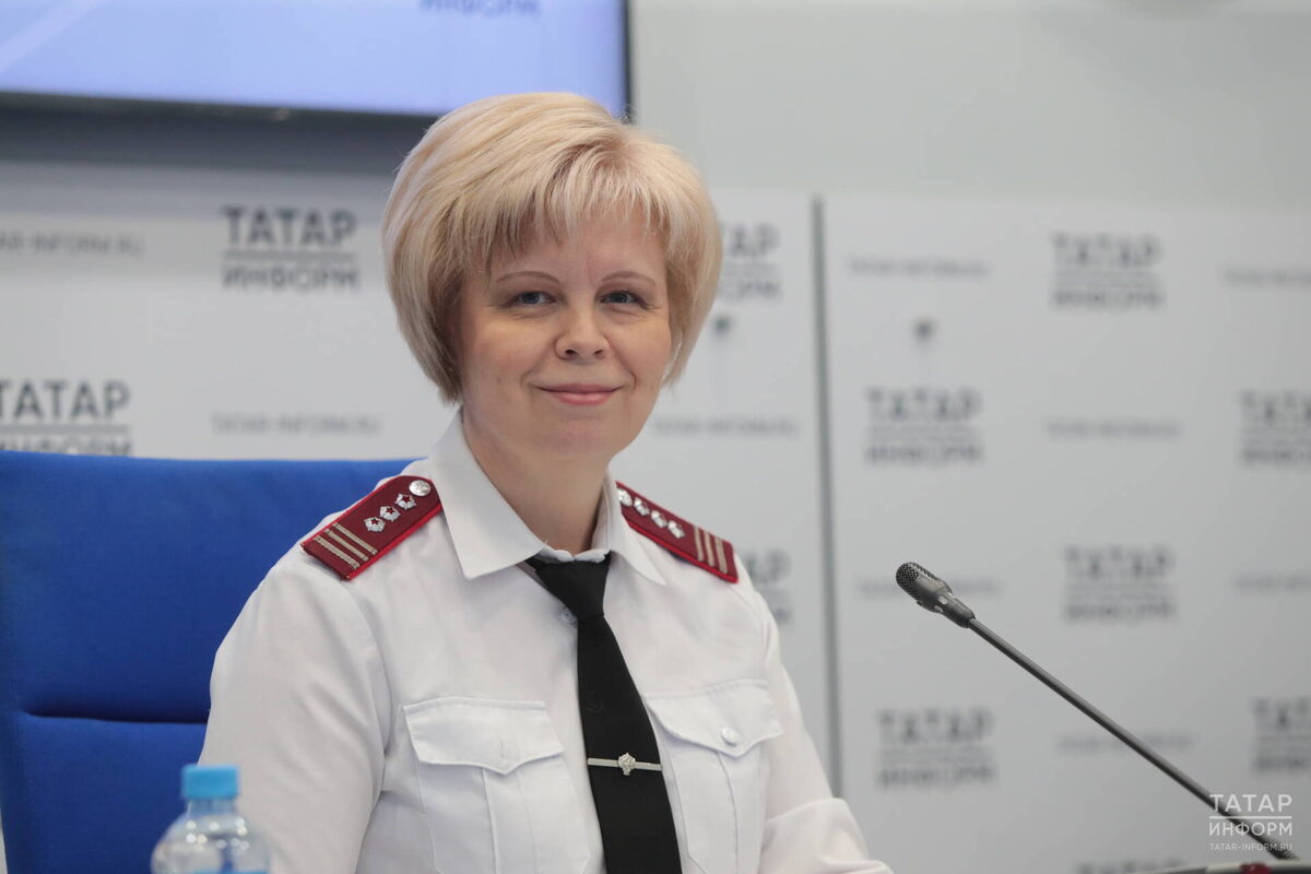 Фото: © Рамиль Гали / «Татар-информ»