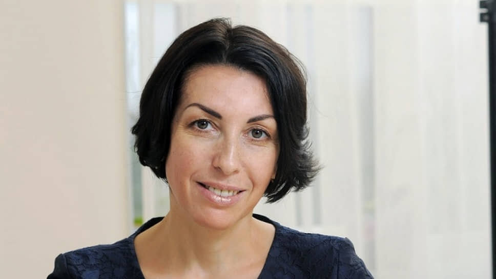 Татьяна Савинова.📷Фото: Фото minzdrav.orb.ru