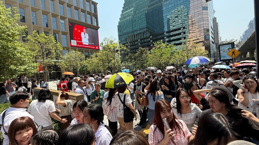    Carola Frentzen/dpa/Globallookpress