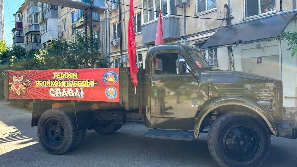    Фото: архив телеканала «Краснодар»