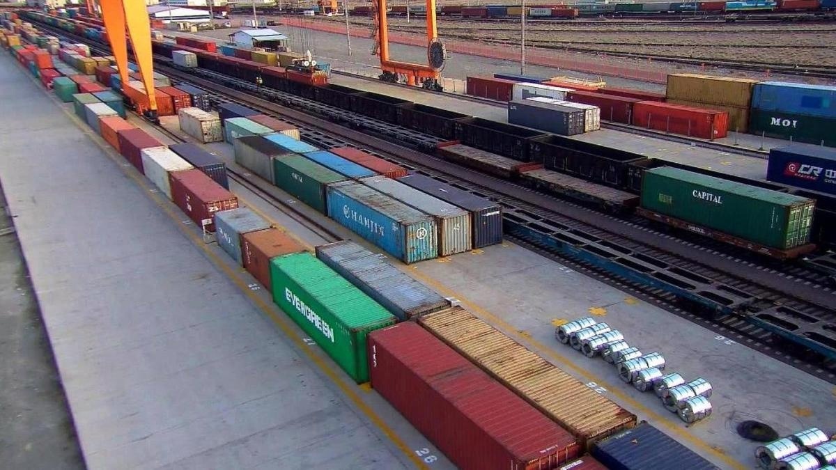 Фото: Пресс- служба ҚТЖ