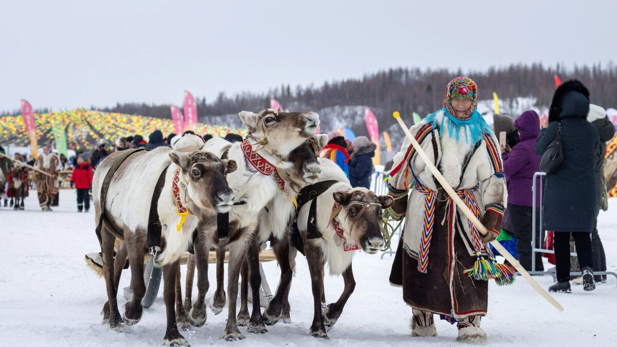    Фото: Федор Воронов/«Ямал-Медиа»