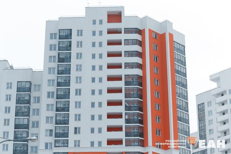    Архивное фото ЕАН