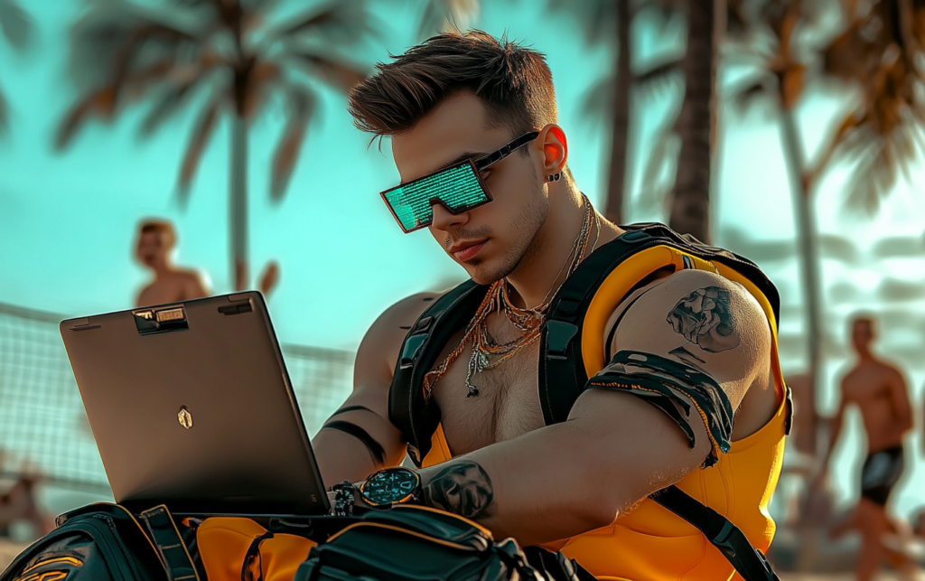    Как отдыхать и сохранять клиентов: 5 стратегий для фрилансеров, которые боятся потерять доход во время отпуска! Даниил Вишневский