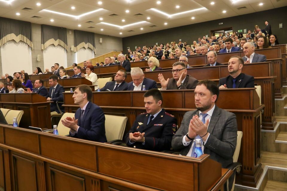    Отчет Вячеслава Франка 28 марта. Источник: Виталий Барабаш