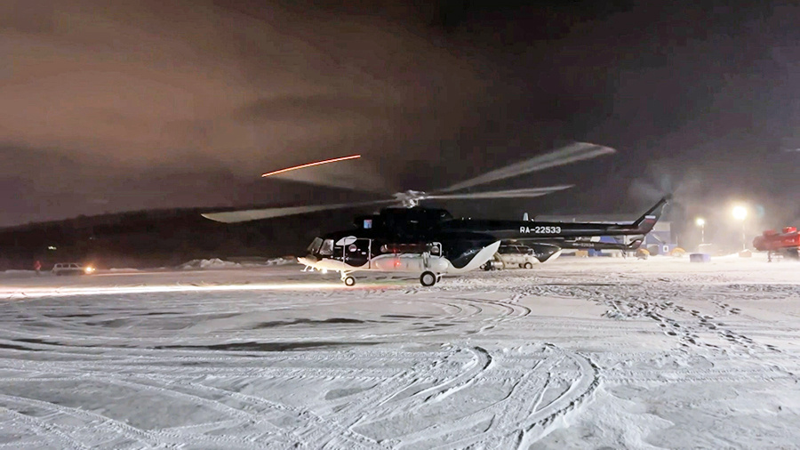    © АО "ТВ Центр"