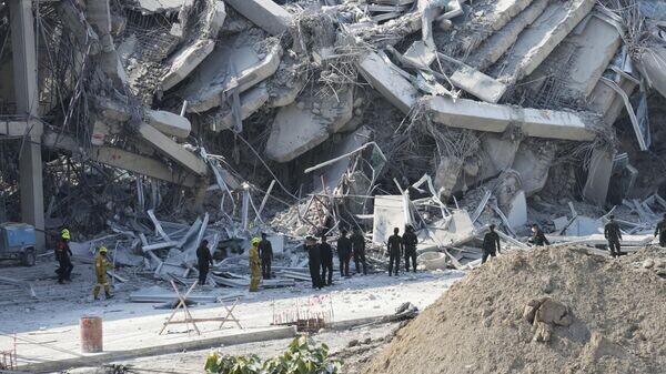    © AP Photo / Sakchai Lalit