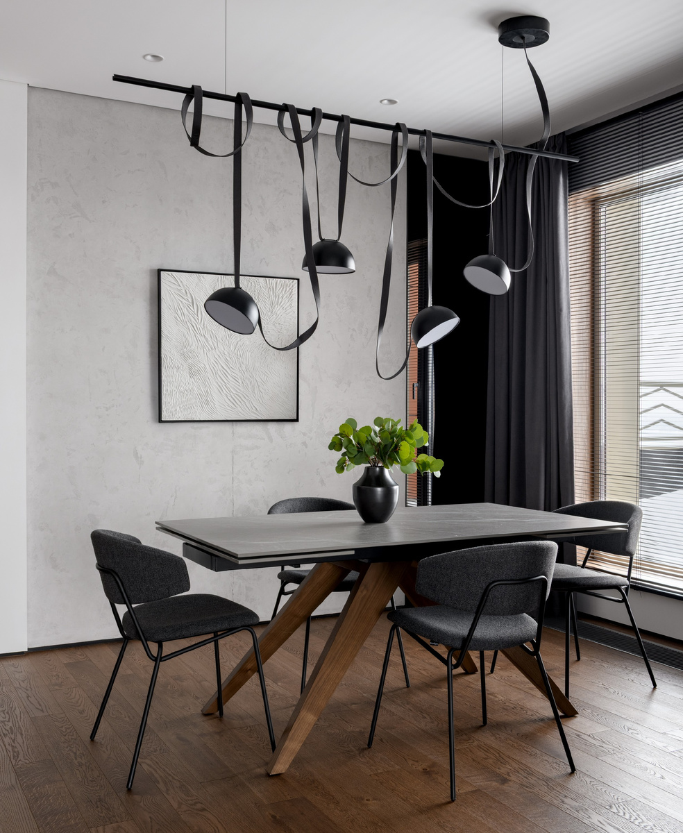 ЖК Марсель 2