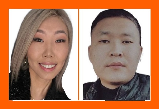    Сэсэг Буинову и Станислава Норбоева надеялись найти живыми. Фото: «Лиза Алерт»