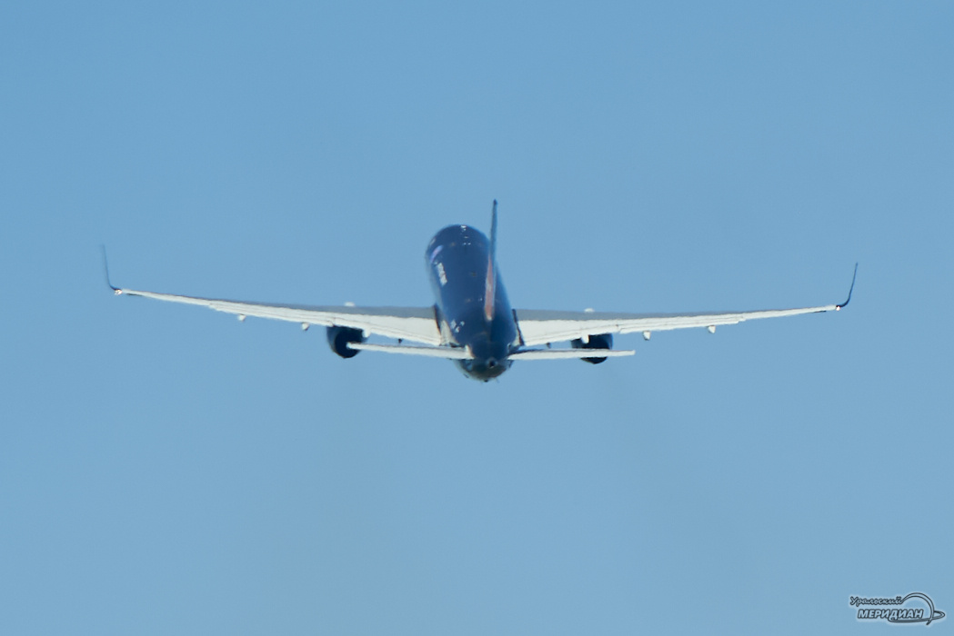    Фото: Лидия Аникина © ИА "Уральский меридиан"